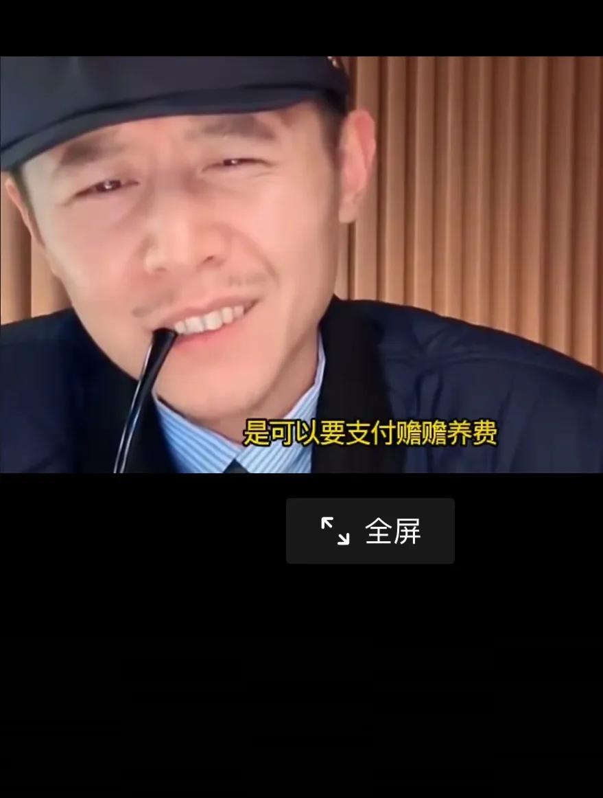 大冰有时候有点太上纲上线，好像一点不讲人情！有个小伙子连麦，说家里还贷款没钱，跟