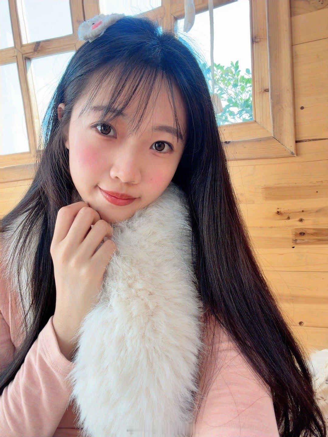 住进童话里的小木屋～