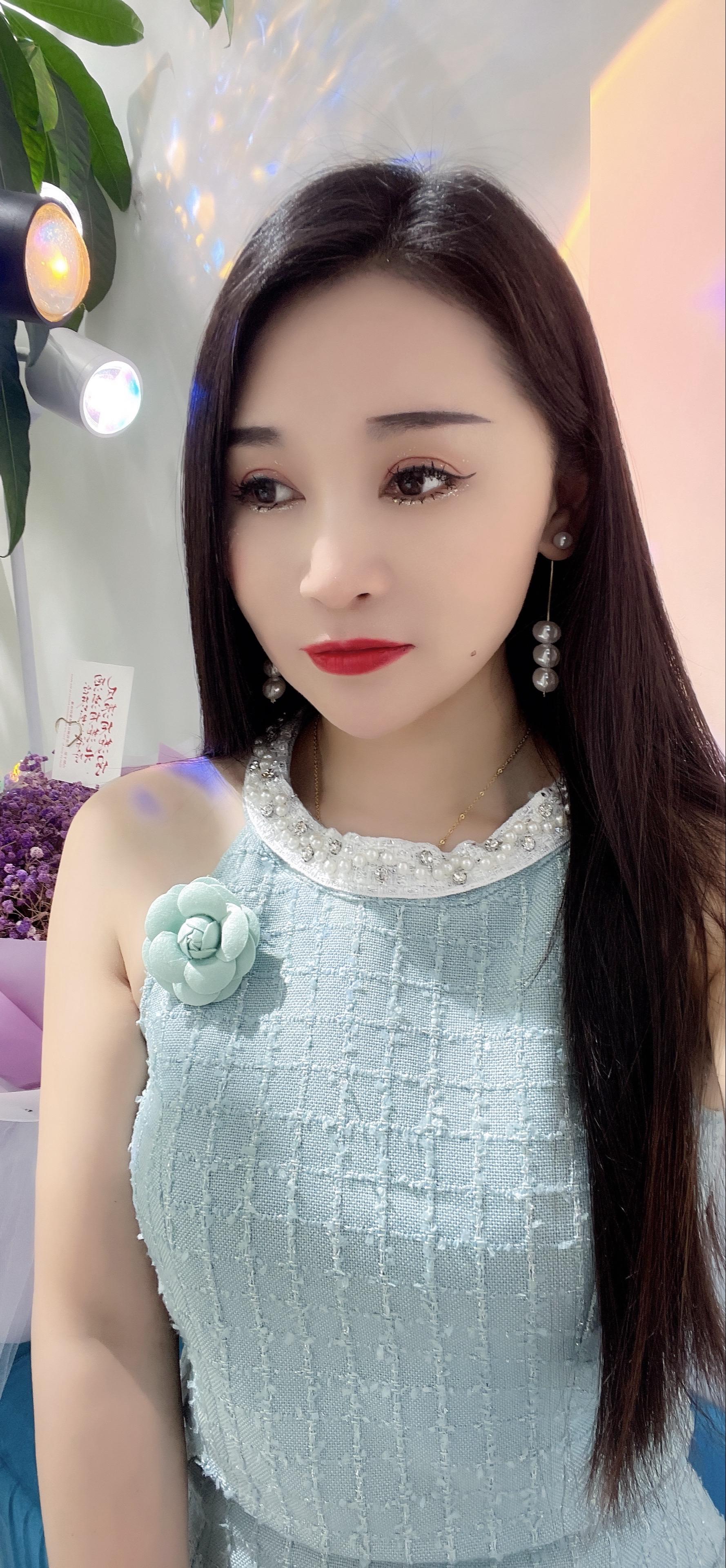 不知道说什么