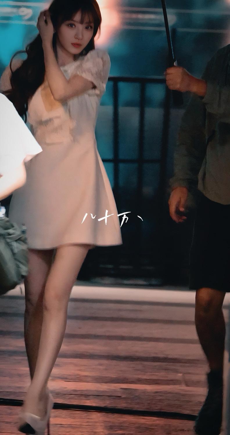 根本看不过来啊，林青衣服是真多[爱心][爱心]田曦薇​​​