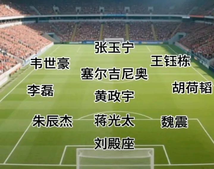 国家队昨晚抵达印尼，伊万放狠话，赢不下印尼自己主动下课。其实伊万说的是实话，赢