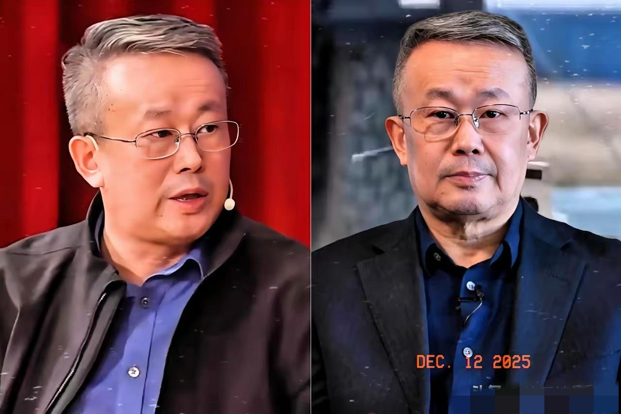 看看这像什么话！天天把美国奉为法治标杆的法学大V，这回算是把双重标准玩到了极致，