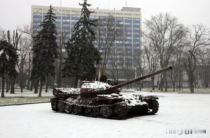 媒体总结俄乌冲突第四年数据：俄军推进缓慢损失惨重2026年2月24日俄乌冲突满四