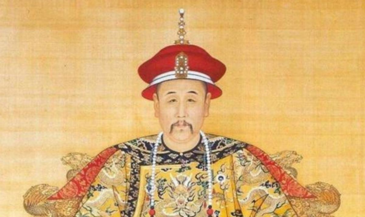 雍正临终赐死一人，让乾隆稳坐60年江山，独背千古骂名，他是谁？雍正为了能让儿子乾