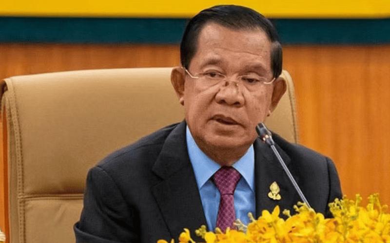 柬埔寨找美国撑腰，泰国炮弹不认人，中国态度亮红灯。近期泰国和柬埔寨边境冲突升级