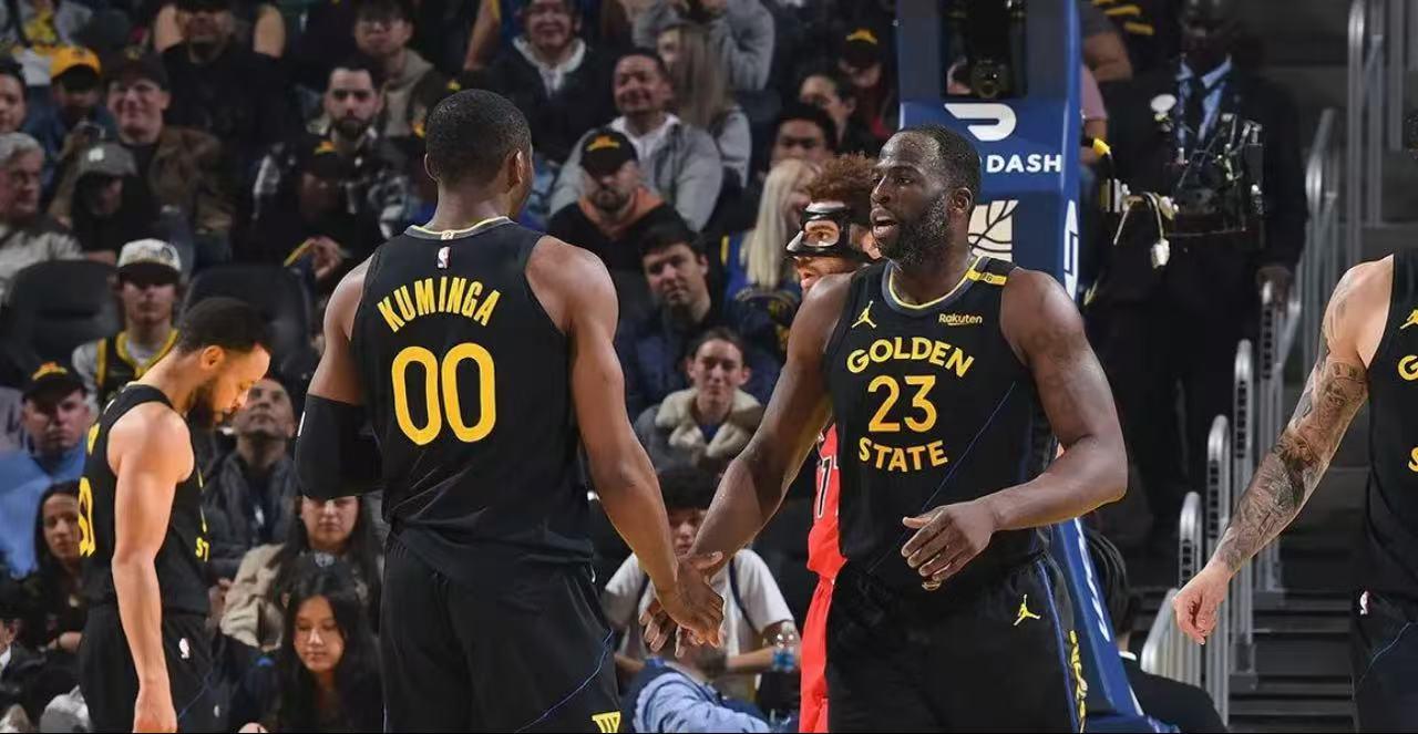 勇士的薪资完全可以把墨菲和琼斯一起交易过来啊两人加一块也就3800万库明