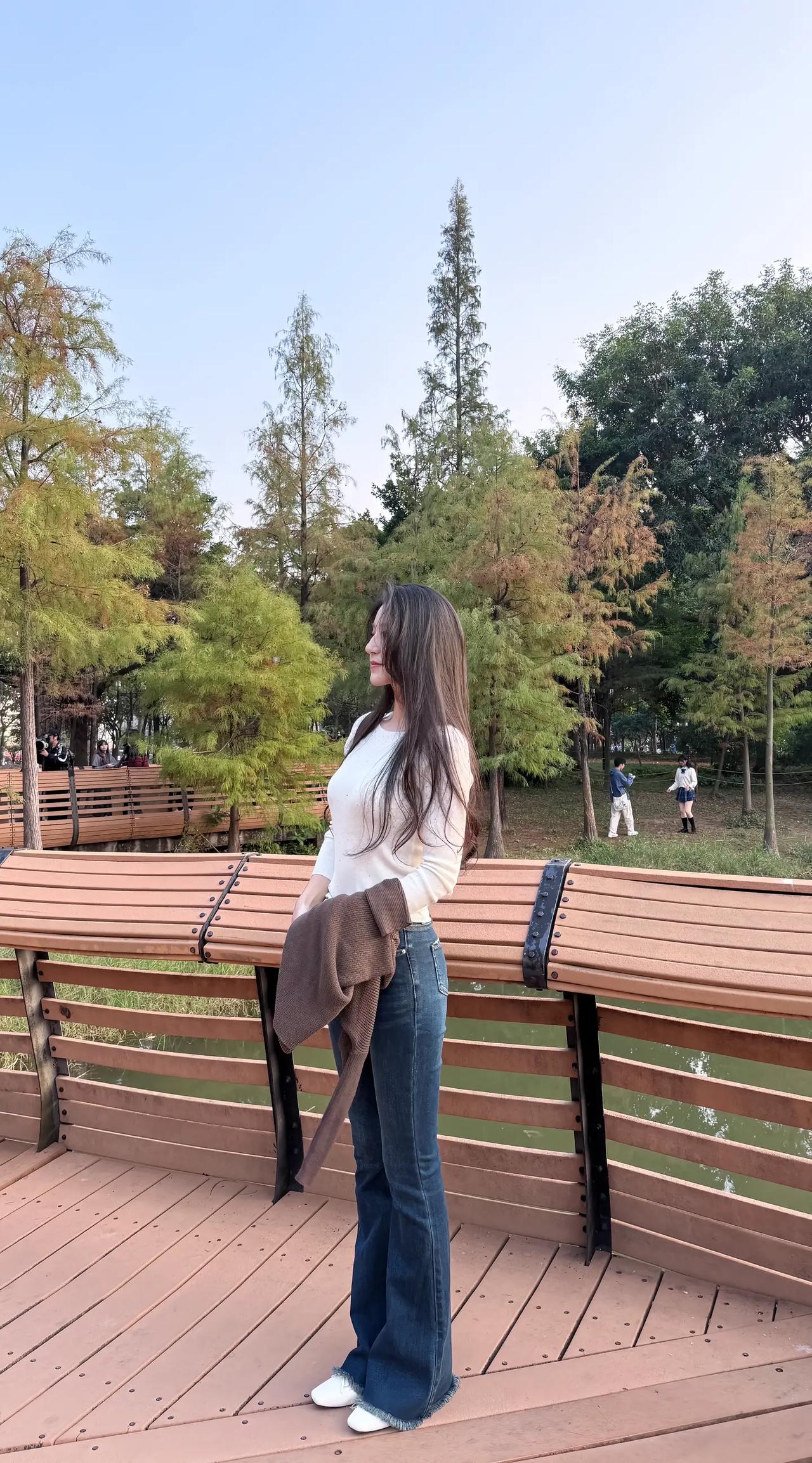 什么样的人才是美人