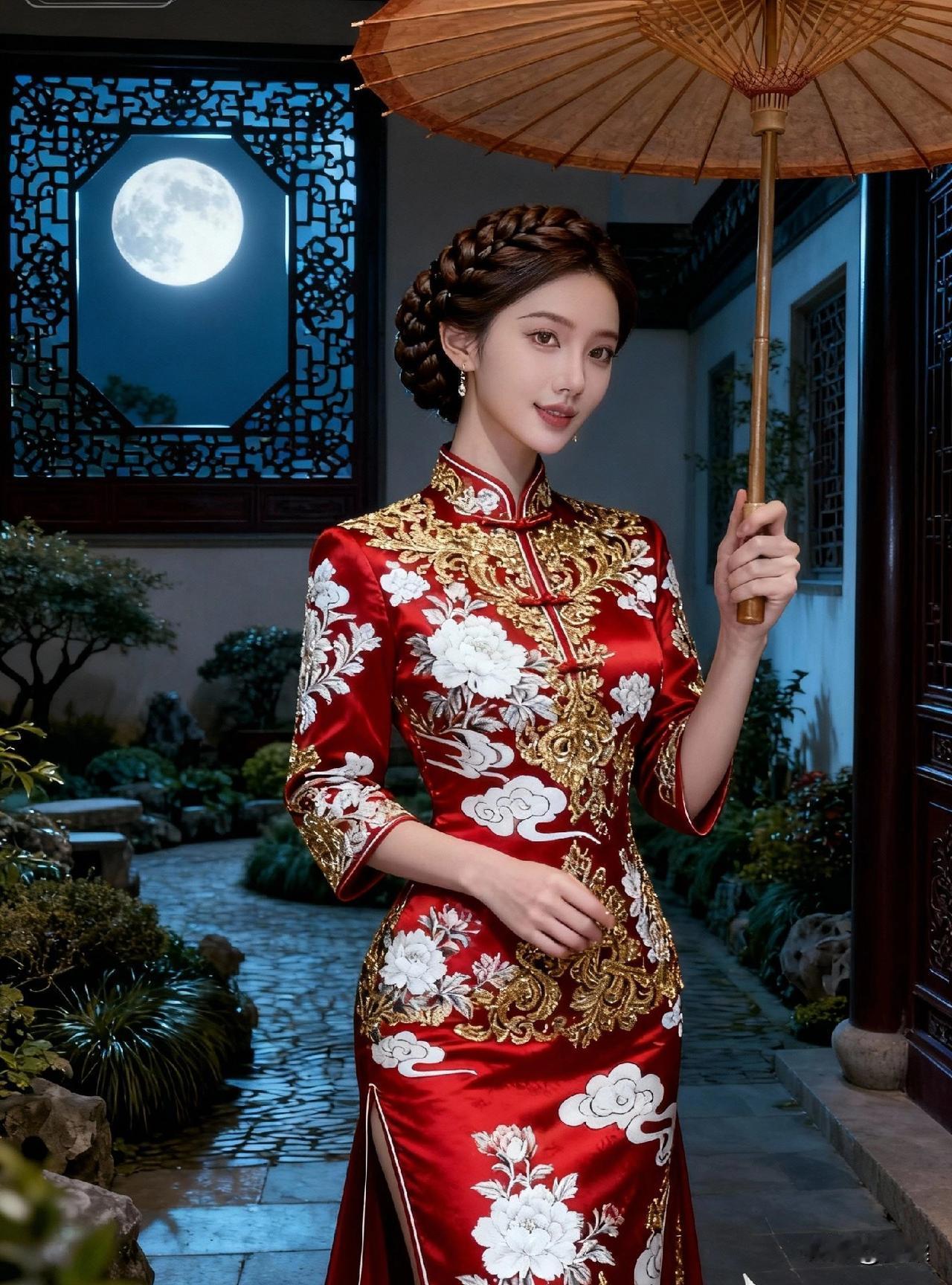 什么样的女人才是真正的魅力女人?
