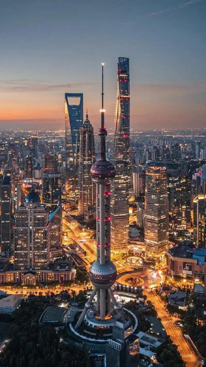 我国最具战略意义的八个省，一旦爆发战争，必须死守第五个：上海。说起中国的核心