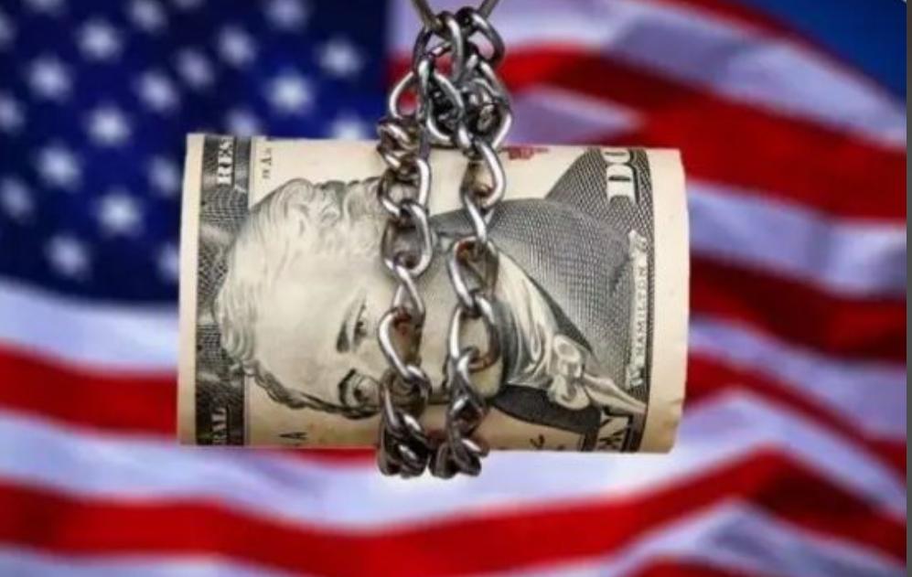 中美贸易战打了这么久，不少人都在问：咱存在美国的600多吨黄金，还能要回来不？答