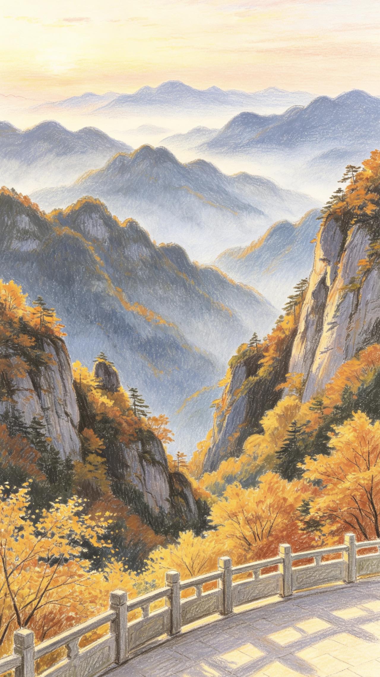 一位高人说：“你只要心正，把所有情绪都转化为前进的动力，一门心思地往上走，老天