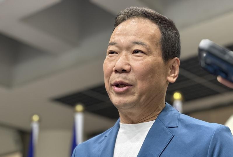 名字多次被起诉书提及　钟小平：党中央盼集中支持李孝亮北检侦办吴思瑶、吴沛忆罢免