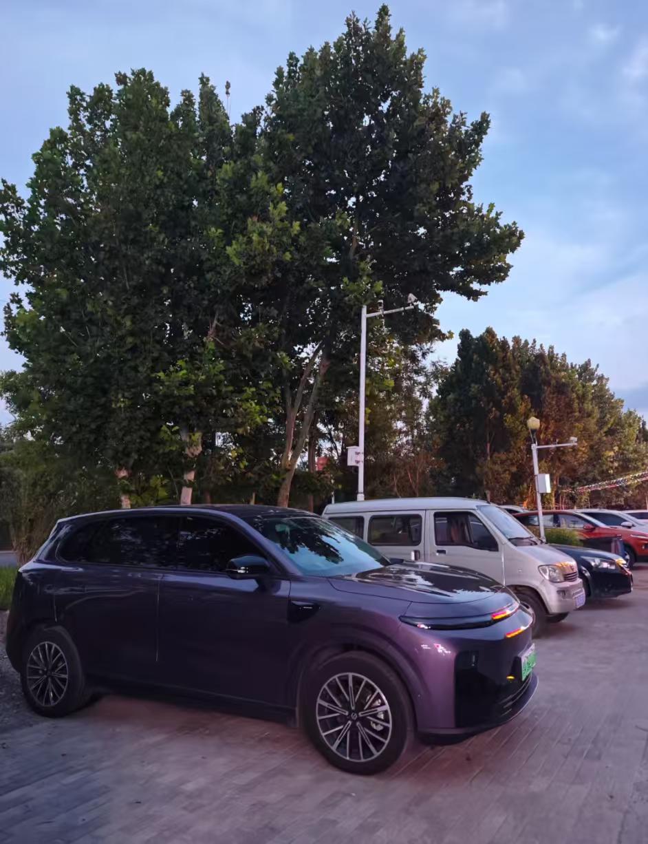 我个人觉得十万出头就差不多了，现在电车技术也上去了，智能也越来越稳定，用料那些够