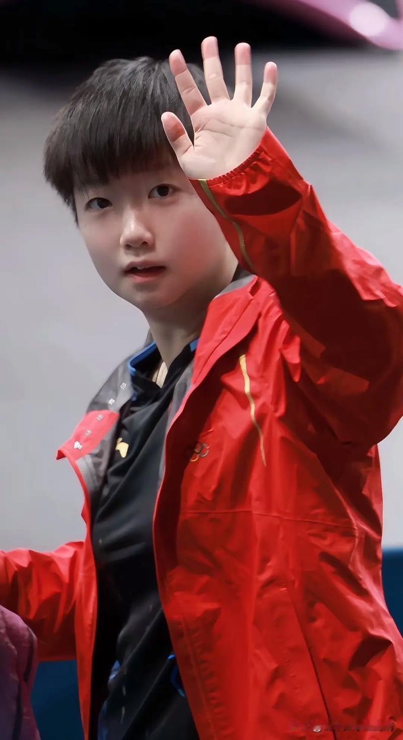谁懂啊！这才是国乒真正的定海神针！马琳王曼昱高菡三句话封神高压赛场最缺什么？不
