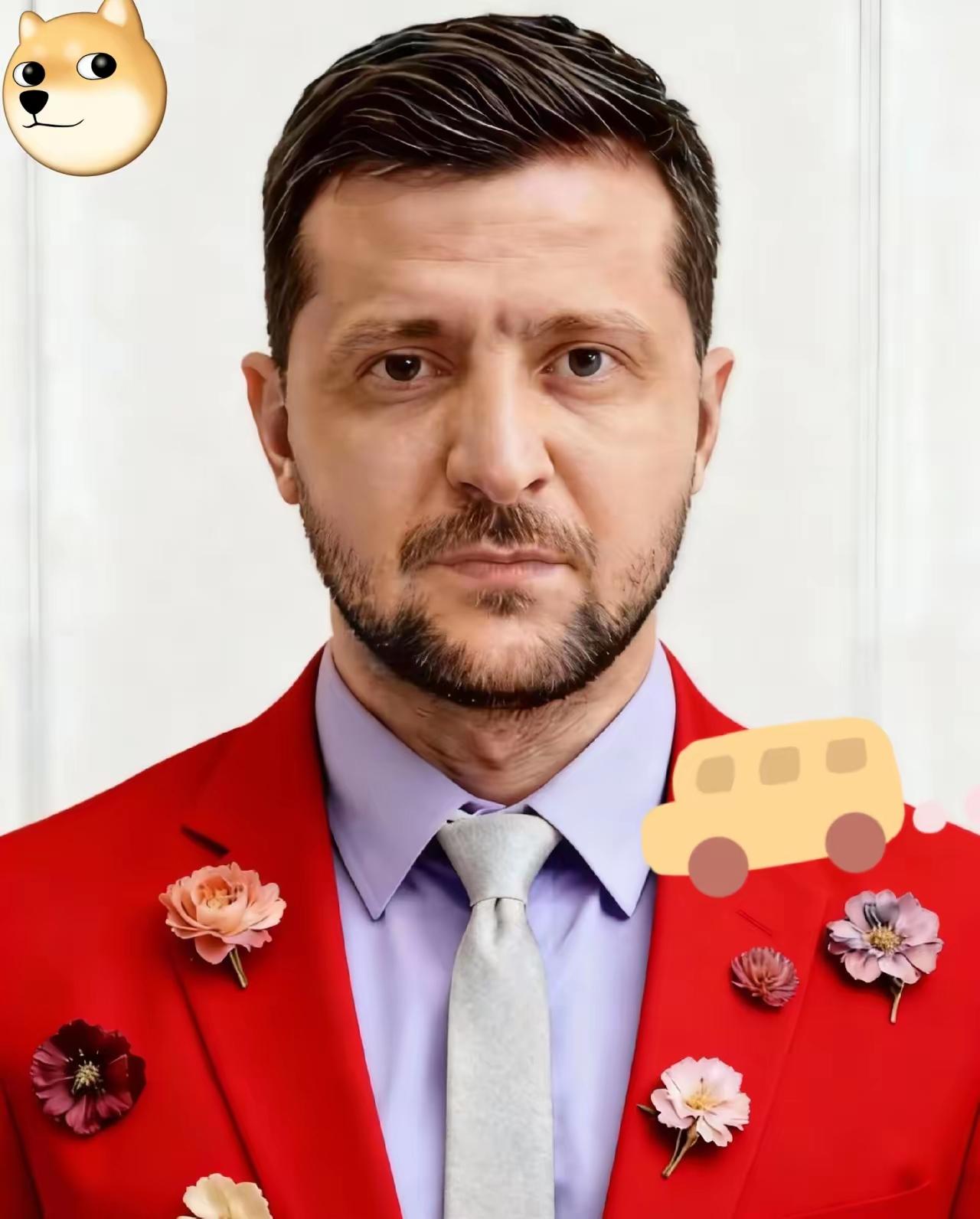 乌克兰消息12月7日，乌克兰总统泽连斯基在社交媒体上宣布，他与美国特使威特科夫