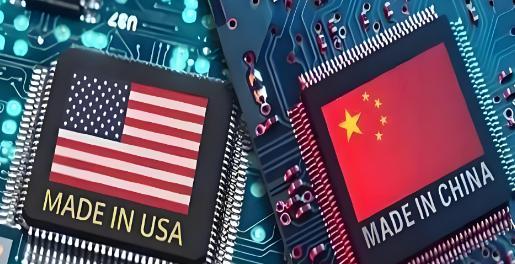 美国芯片彻底凉了？外媒传来消息，美国请求中方在马来西亚会面。美国一直以来在芯片