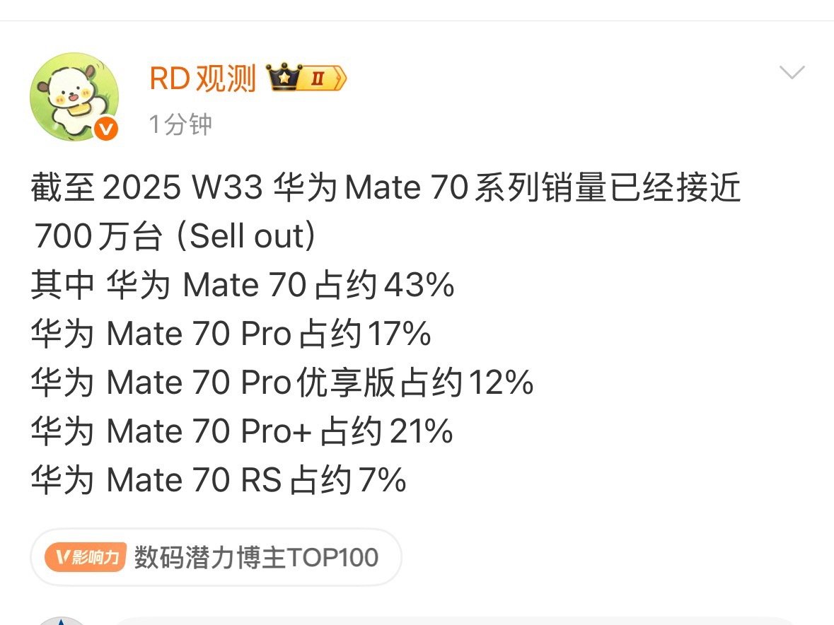 花粉现在也为性价比买单了，在理性营销的市场，性价比是第一王道。​​​