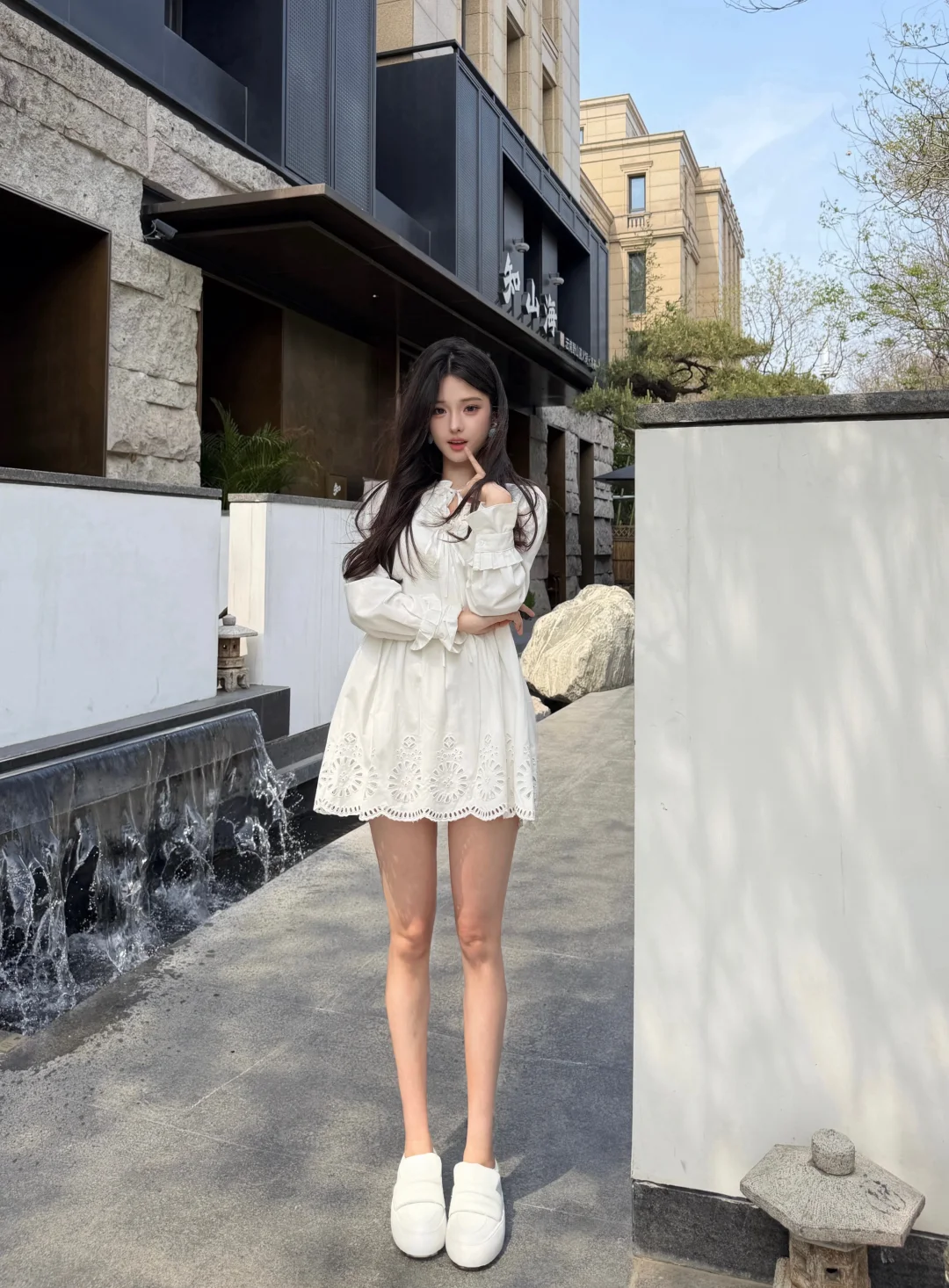 🌿小樱之春🖼️ ラブレター