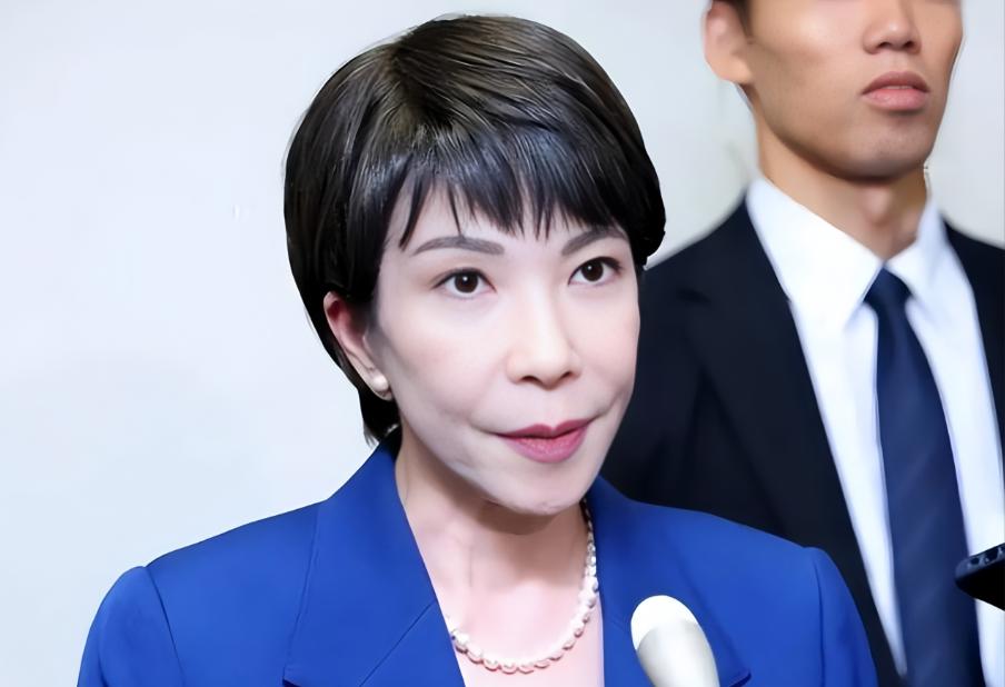 据日媒共同社报道，高市早苗正在寻求在今年11月的APEC会议期间寻求对话的突破口