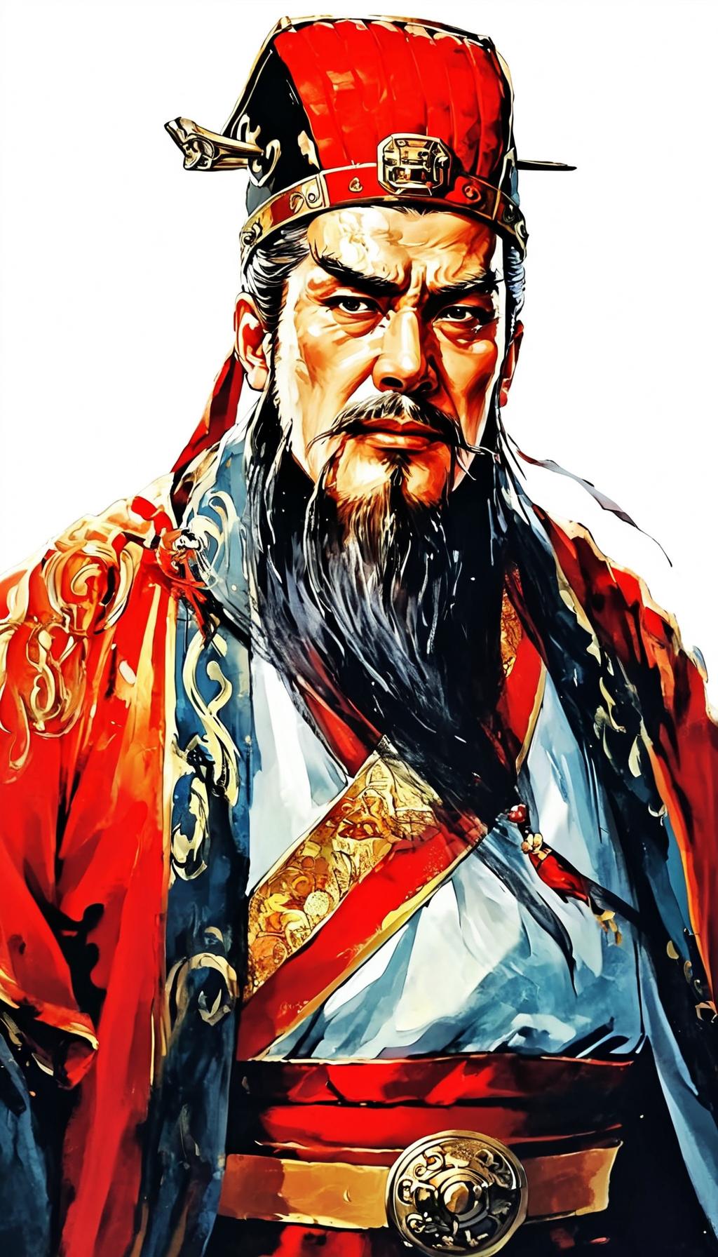 “诸葛亮到底有多聪明？他那颗‘神算子’的心，其实藏着这些秘密提起诸葛亮，脑海