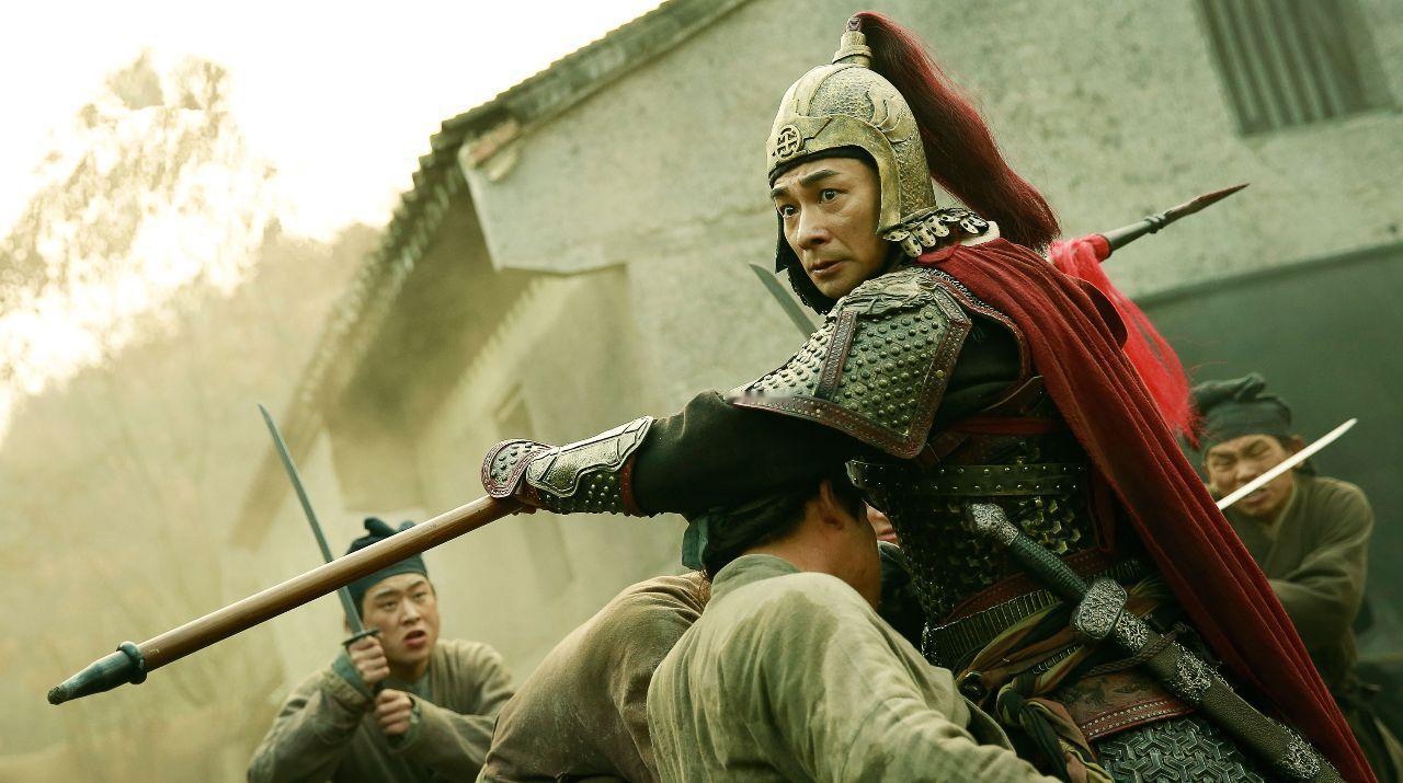 李定国两蹶名王天下震动，被他击杀的孔有德和尼堪是什么级别的？顺治九年，南