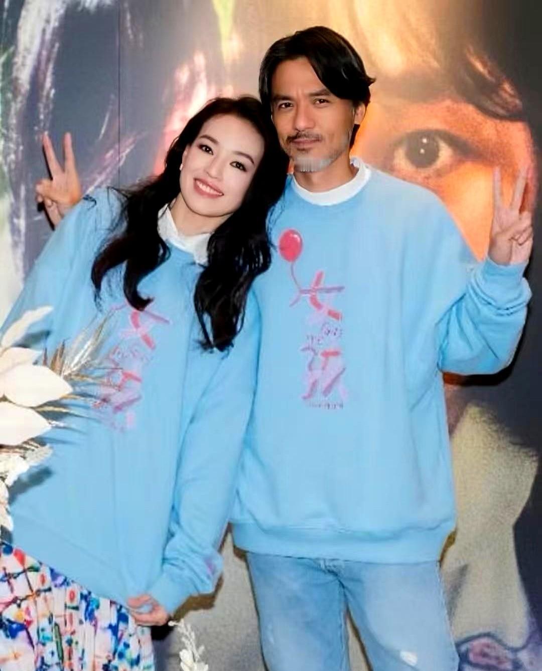 舒淇不靠医美，靠的是每天多睡一小时、少吃一口糖。防晒霜涂得比粉底还勤，奶茶？