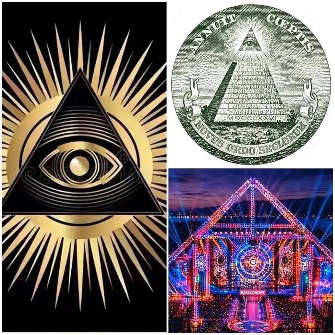 真把我们当傻子了吗？看看胸前戴的，手上比划的，演唱会舞台设计的，这都是巧合吗？为