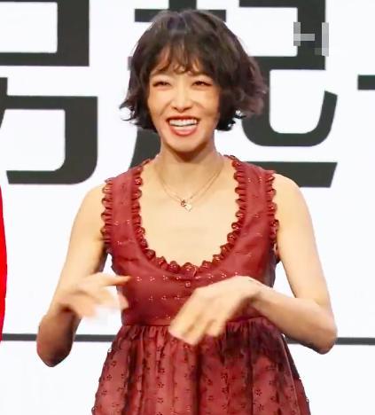 宋茜不到40岁，怎么就成了“农村大姐”？这反差也太狠了！说真的，看到宋茜最近