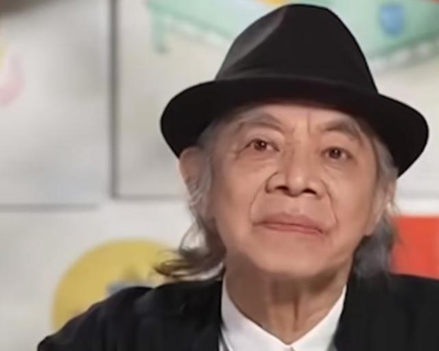 蔡志忠曾称：我曾经连续断食5天，整整120个小时没吃东西，身体所有的细胞都好舒服