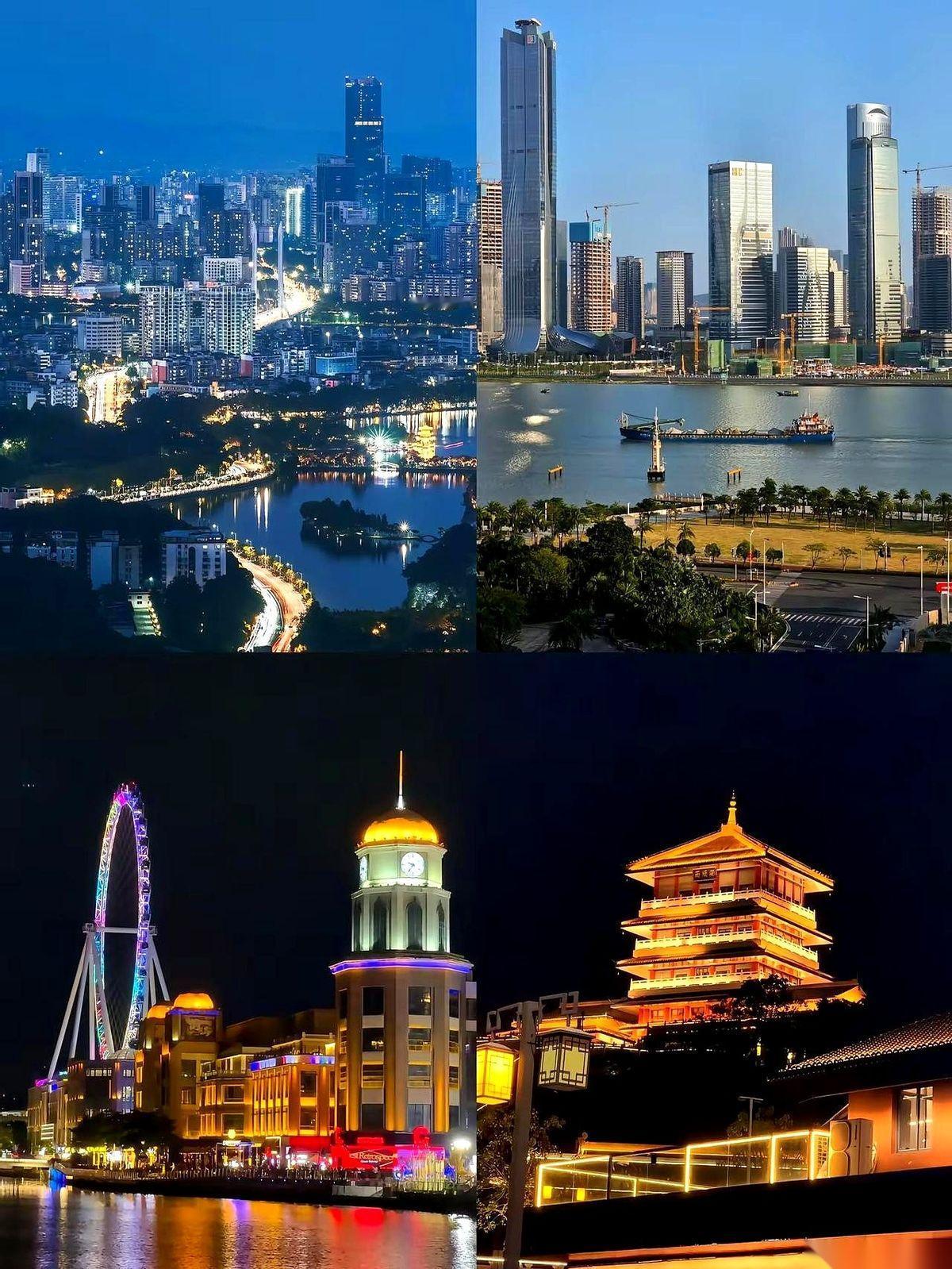 2026年第一季度的卷子发下来了，几个兄弟城市，都在等一个排名。惠州先交卷，一