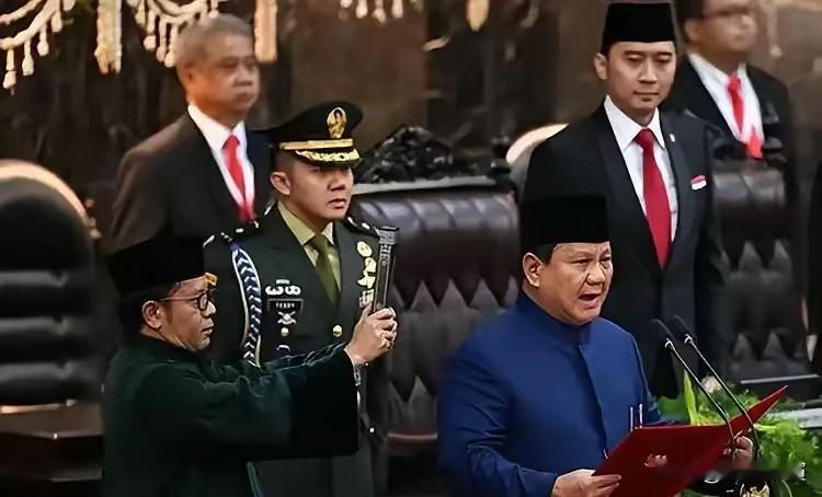 出尔反尔的印尼，竟要把中国企业一手打造的镍矿产业链"让掷"给印度？而印度还扬言芯