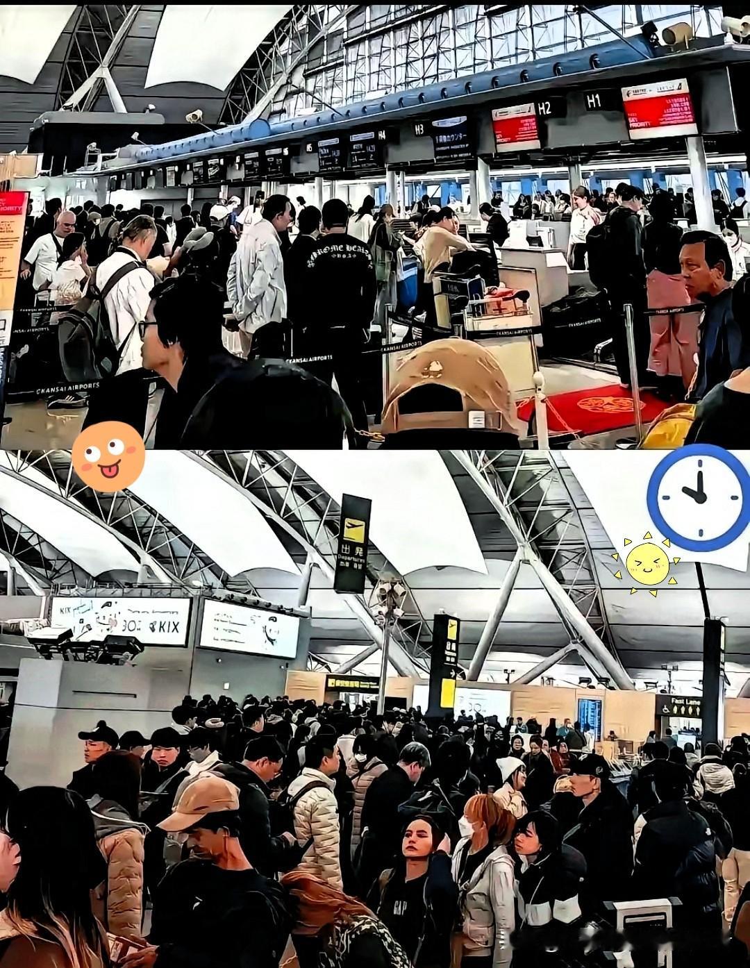 多家航空公司宣布调整中日往返航线，旅客出行要注意这几点。近期多家航空公司宣布