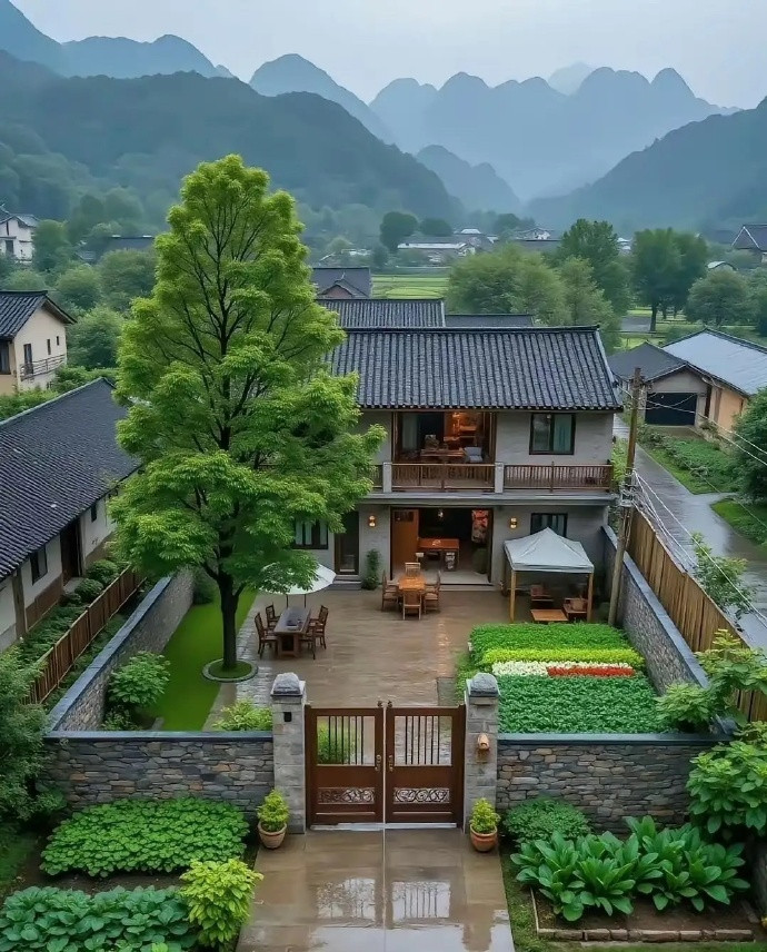 据说最适合中国人的设计​​​​