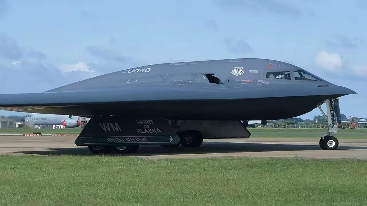 伊朗的强硬，让美国很是为难，眼下已经到了骑虎难下的地步了！不打，面子一扫而光，霸