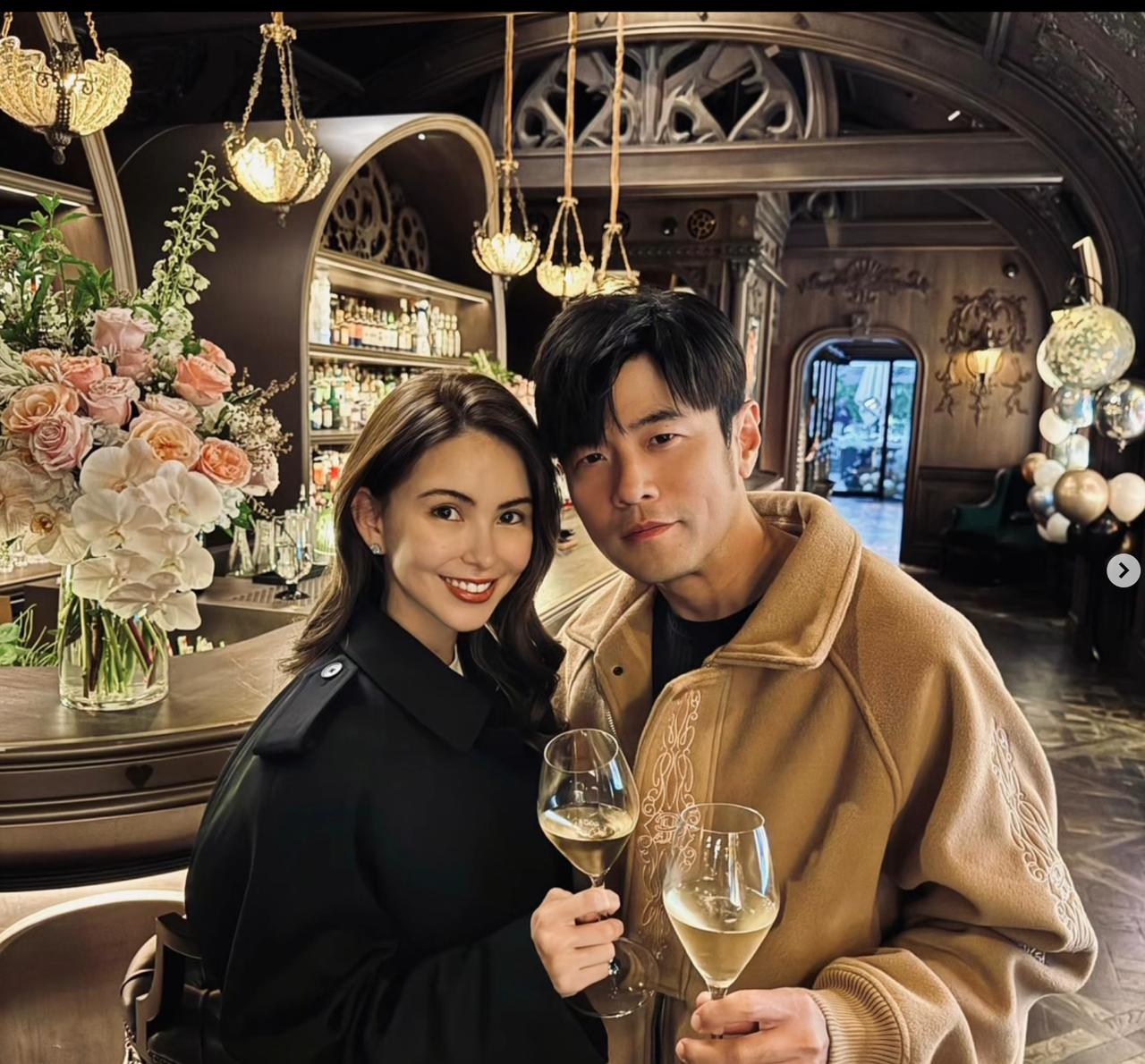 周杰伦评论区被冲了！田馥甄CP粉都在骂他。周杰伦ig账号留言区沦陷，无论是他