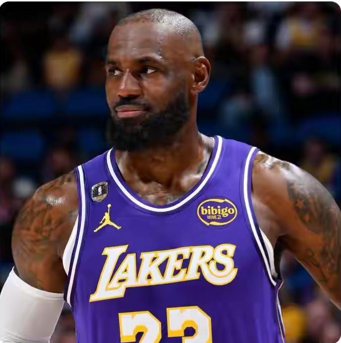 湖人似乎看到了夺冠的希望但是下赛季怎么操作是关键詹姆斯能接受2年4000-5