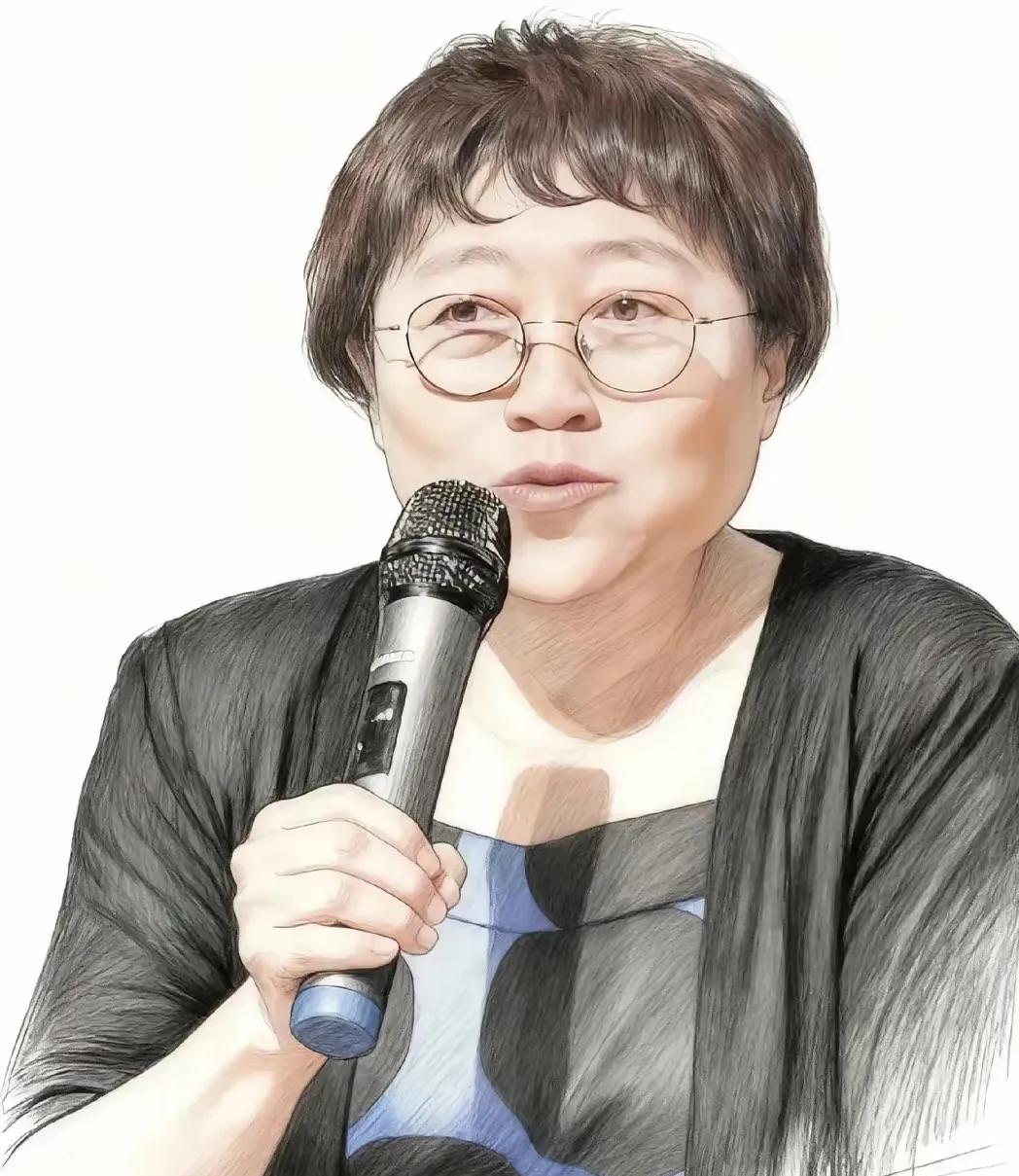 性学专家李银河说：“男人必须明白，你不嫖不赌，觉得自己是个好男人。可在女人眼里，