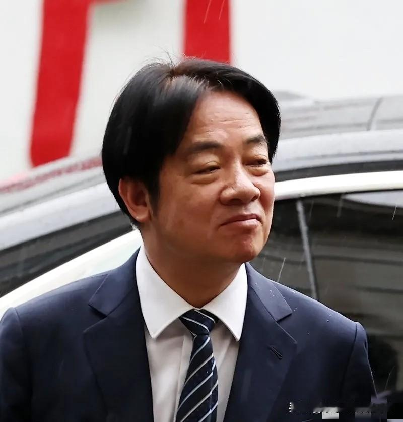 赖清德给国民党扣“红帽子”，国民党果然吓得够呛，立马急着撇清关系。赖清德宣