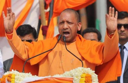 莫迪之后谁掌舵印度？两个核心接班人已经浮出水面！一人视中国为最大威胁！202