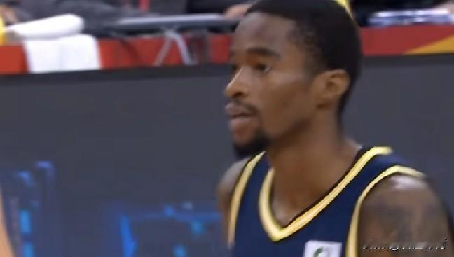 广东队新赛季三名外援点评，缺点太明显了！萨姆纳：个人能力强是强，但目前来看，