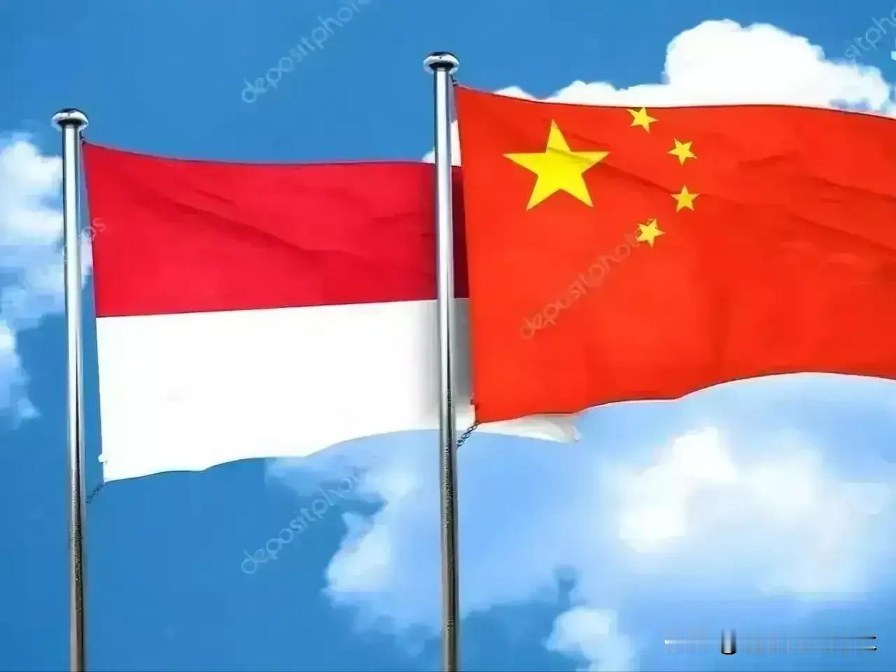 印尼露出真面目？最近普拉博沃的新动作，真的让我们要警惕，即便首条海外的雅万高