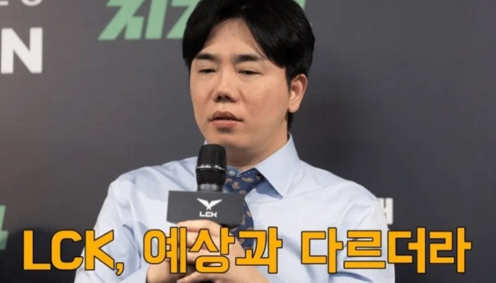 爆典停不下来? Homme曾称HLE体系构建完整 昨日称五人不像一个整体