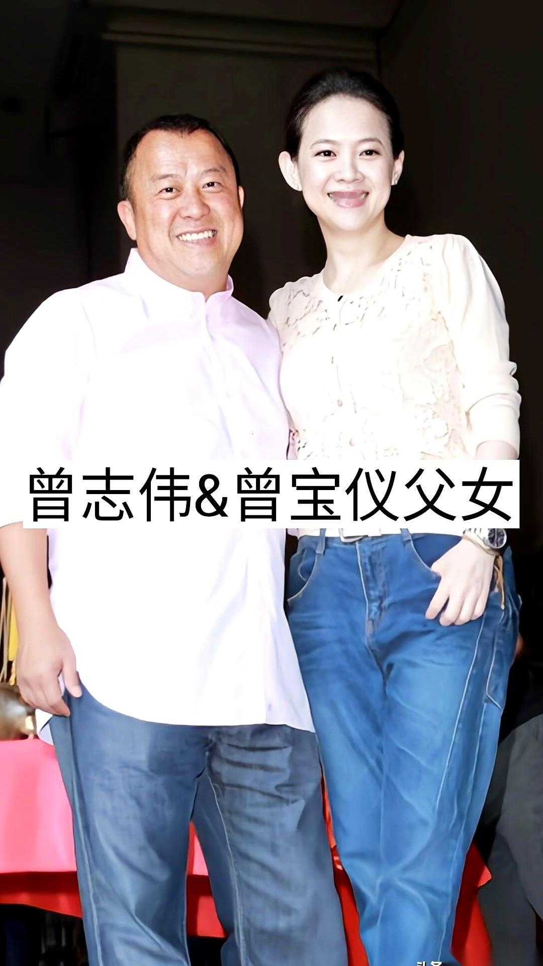 我天，刚刷到张光北和他闺女的合照，第一反应是：楚云飞你小子可以啊，直接生了个女版