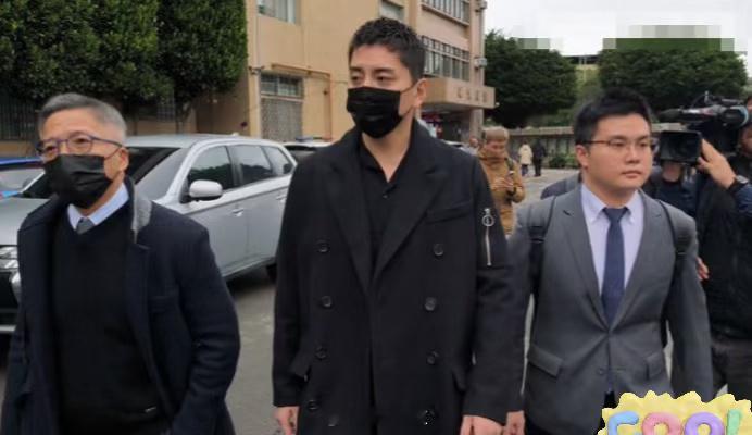 王大陆和女友获刑6个月一个敢帮女友违法，一个敢拉男友下水，这下好了，情侣套餐直接