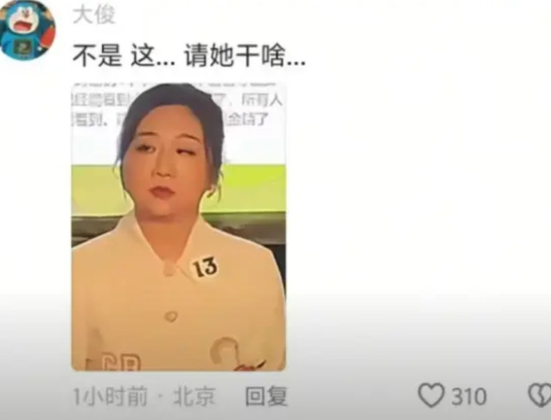 见过精准营销的，没见过“反向营销”的，十几亿票房就这么被自己作没了！浪浪山的官