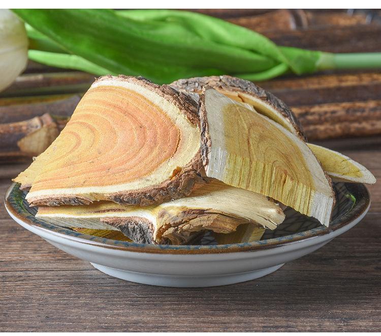 一种树根，毫不起眼，却能“以卵击石”，化瘀散结，肝肾囊肿都适用  中药里有很
