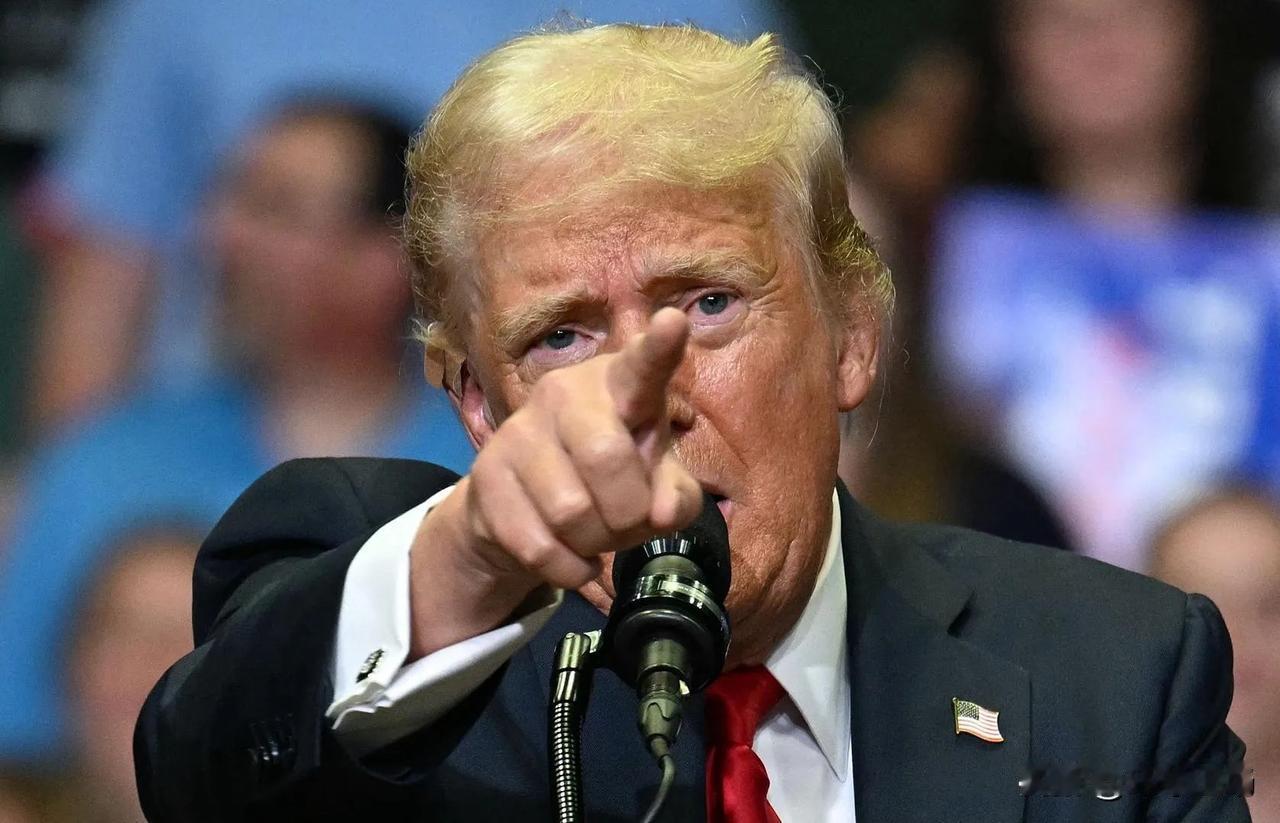 自找台阶！昨天有记者在外交部记者会上问了个挺有意思的问题——美国那边放出风声，说