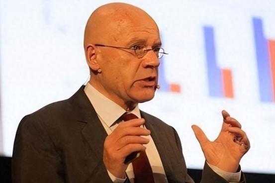 英国学者坦言：美国之所以一直针对中国，是因为中国犯了一个大错马丁·雅克的观点