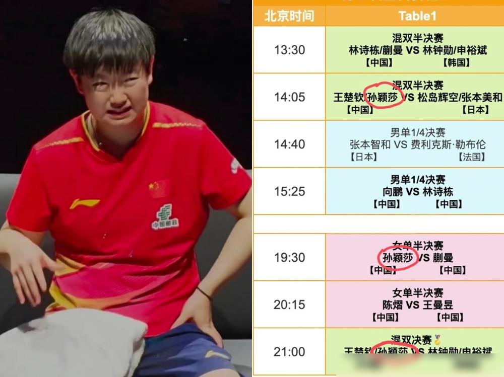 终于弄明白，莎莎为什么会崴脚了，不是因为不小心，也不是意外，而是莎莎一天