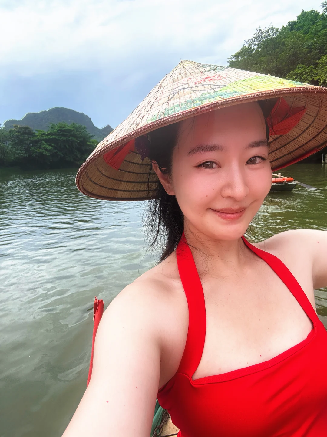 🇻🇳三刷越南 私藏治愈地 |宁平攻略